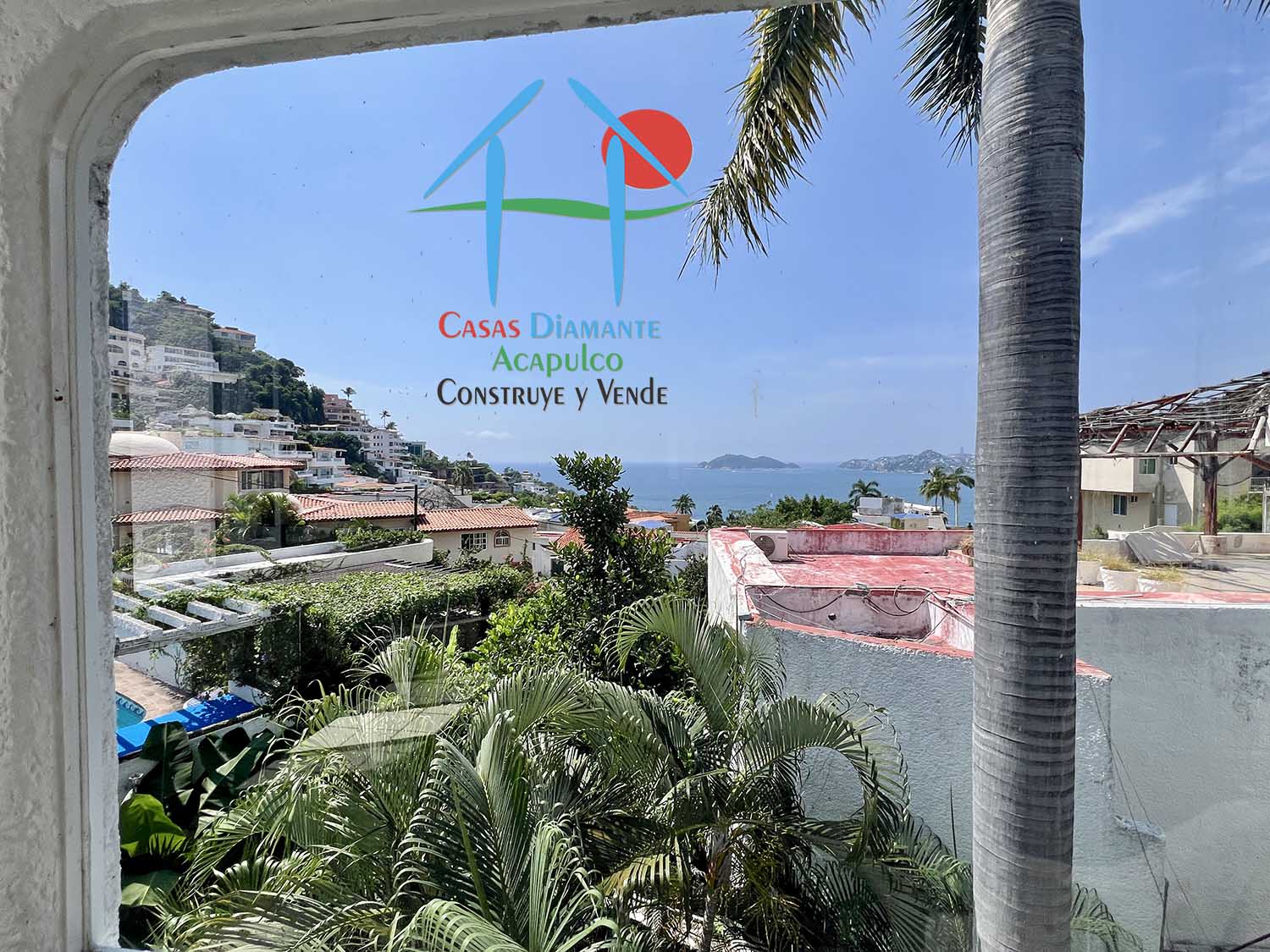 Casa Las Ranas - Recámara principal 5